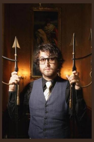 Sean Lennon